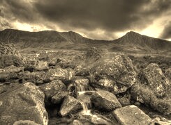 Sepia