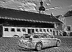 Skamielina