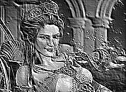 Skamielina