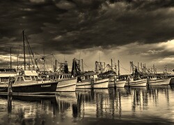 Sepia