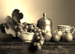 Sepia
