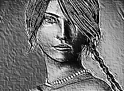Skamielina