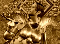 Sepia