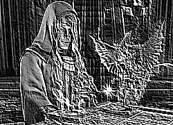 Skamielina