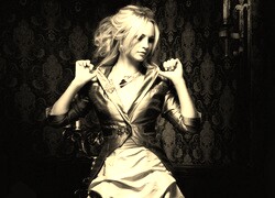 Sepia