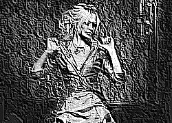 Skamielina