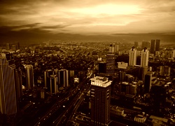 Sepia