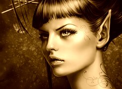 Sepia