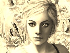 Sepia