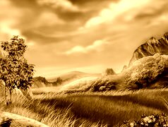 Sepia