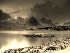 Sepia
