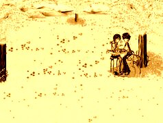 Sepia