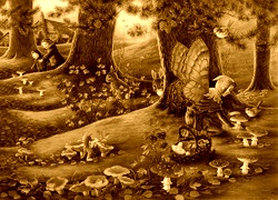 Sepia