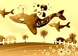 Sepia