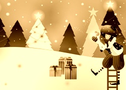 Sepia