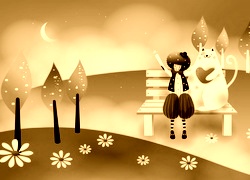 Sepia