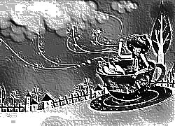 Skamielina