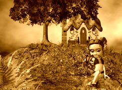 Sepia