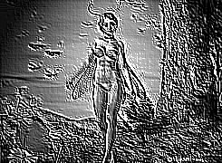 Skamielina