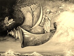 Sepia