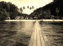 Sepia