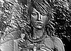 Skamielina