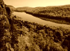 Sepia