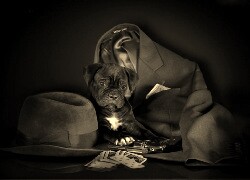 Sepia