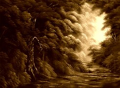 Sepia