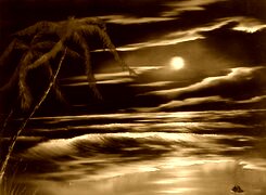 Sepia