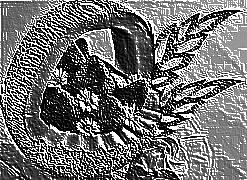 Skamielina
