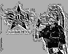 Skamielina