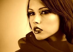Sepia