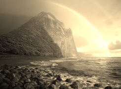 Sepia