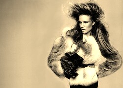 Sepia