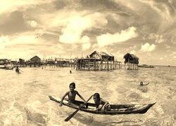 Sepia