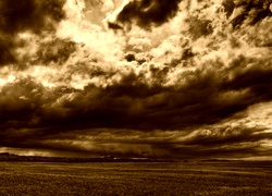 Sepia