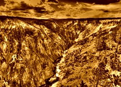 Sepia