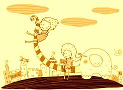 Sepia