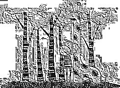 Skamielina