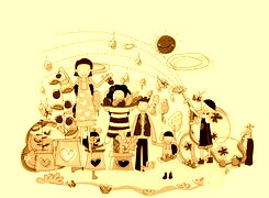 Sepia