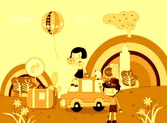 Sepia