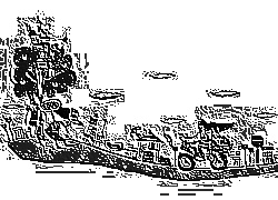 Skamielina