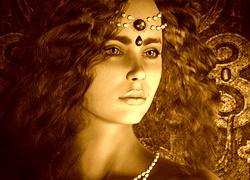 Sepia