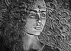 Skamielina