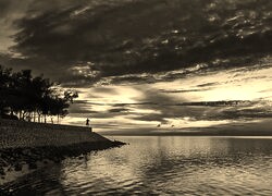 Sepia