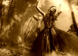 Sepia