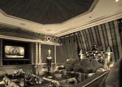 Sepia