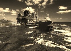 Sepia