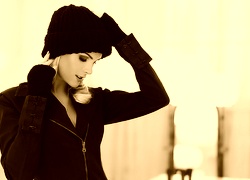 Sepia